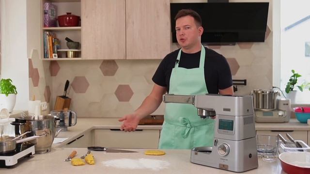 Лазанья | Готовим с Cooking Chef смотреть онлайн