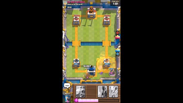 Let's Play: Clash Royale: I LOST SO FREAKIN' MUCH!!: Season #2: Episode #12 смотреть онлайн