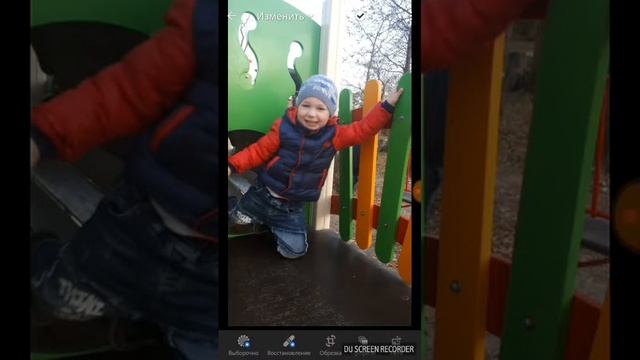 Накладываем пресеты . Работа с приложение Lightroom смотреть онлайн
