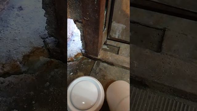 Правильная установка обратного клапана при естественной (природной) вентиляции смотреть онлайн