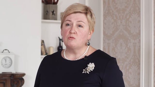 БАРАНОВА ОЛЬГА 1 смотреть онлайн