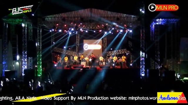 AKU BUKAN PENGEMIS CINTA I BAYU ARIZONA I AJS DANGDUT KOPLONYA BEKASI I MILAD ANDRENA 3 Th смотреть онлайн