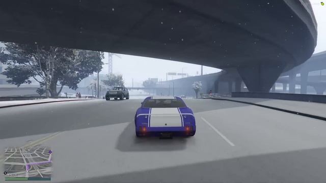 Tuan übernimmt iCrimax Costums in GTA 5 RP смотреть онлайн
