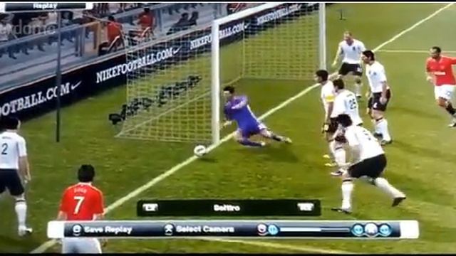 PES 2013 Epic Fail смотреть онлайн