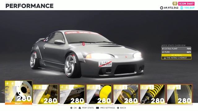 TOP 10 Street Racing CARS In The Crew 2 (2022) смотреть онлайн