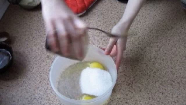 Пироженое «Брауни» видео рецепт смотреть онлайн