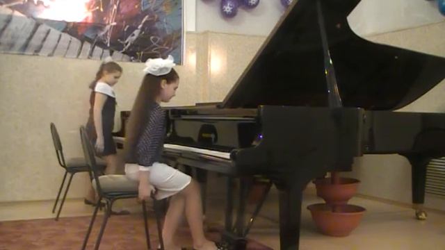 Щербак Олеся и Бельская Лиза смотреть онлайн