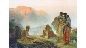 Иов Многострадальный