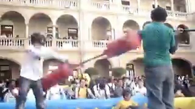 STREET GRAJA PRIMEIRA PARTE смотреть онлайн