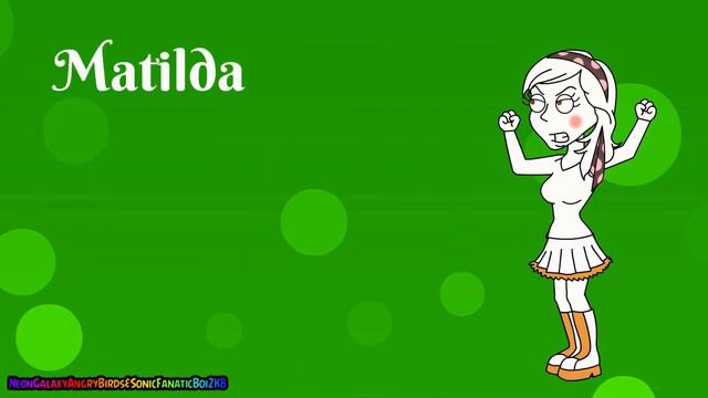 King Pig Gets Grounded Intro смотреть онлайн