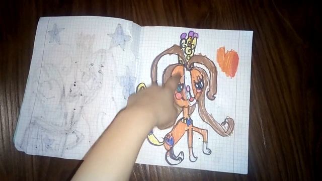 Мои рисунки Диснея смотреть онлайн