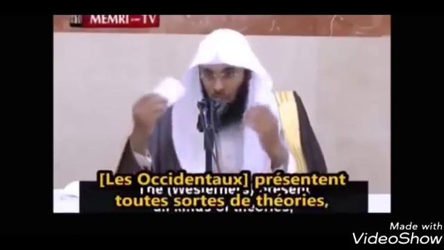 les musulmans & LA TERRE PLATE ?! смотреть онлайн