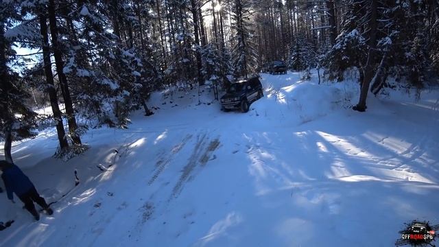 Rubicon вернулся, как найти болото в -20? смотреть онлайн