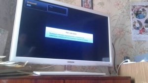 Телевизор за 15к SAMSUNG UE32D4010NW