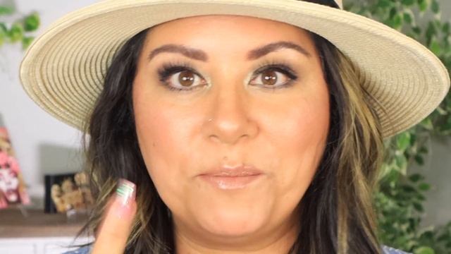 @TrendMood Box Vol 6 Unboxing and GIVEAWAY!!! (SUBTITULOS EN ESPAŃOL) смотреть онлайн