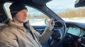 Как закрыть БМВ с работающим двигателем, чтобы не разбудить соседей? Рубрика полезные кодировки!