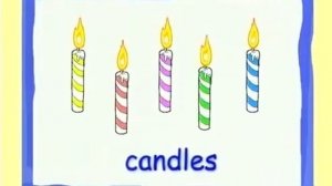 Spotlight 2 Student's Book Module 2 My Birthday page 44 ex. 1 #EnglishStream