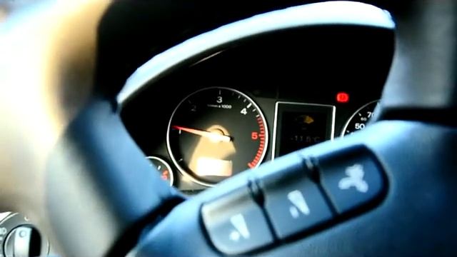 Audi A4 b6 2.5 tdi startproblem смотреть онлайн