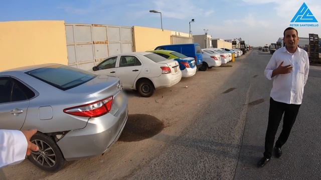 Riyadh - Most Dangerous Part! ??INSIDE SAUDI ARABIA #11 смотреть онлайн