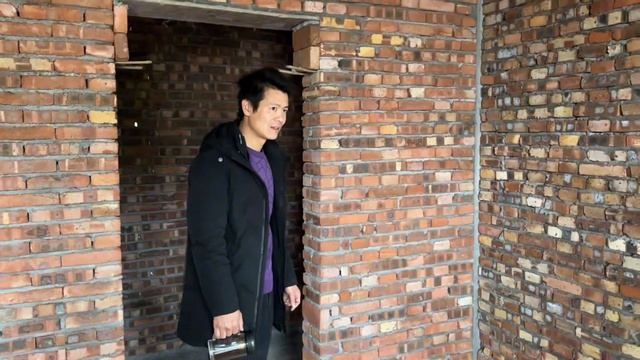 农村小伙自建房开始装修真是有操不完的心，快过年了也得喊师傅来 смотреть онлайн