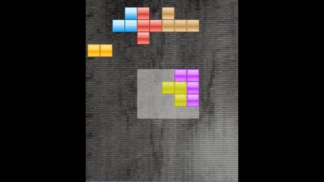 Fill Up Block: Classic Walkthrough, 46-67 смотреть онлайн