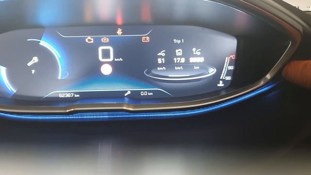 2018 Peugeot 3008 service reset смотреть онлайн