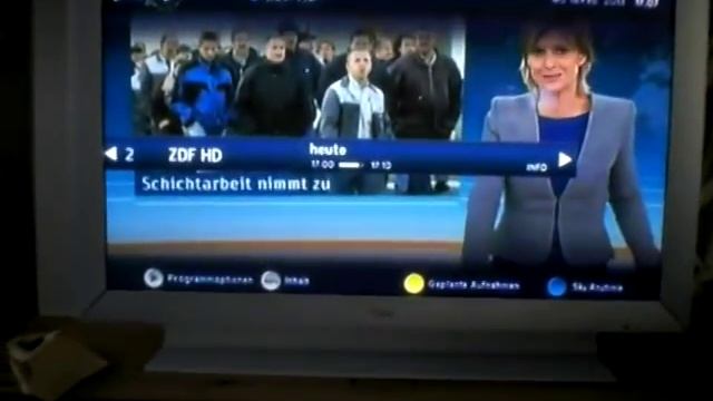 Plasma TV смотреть онлайн