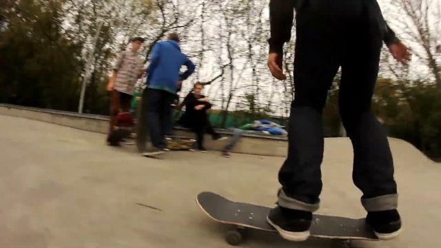 BoardShop№1 - Сокольники смотреть онлайн