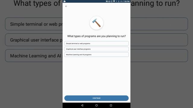 HOW TO DOWNLOAD PYTHON IN MOBILE PHONE ।। CodErA-man смотреть онлайн
