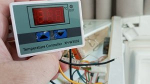 Холодильник для сбраживания домашнего пива. Правильное брожение.