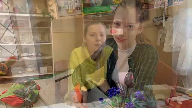 Акция «Скажи добрые слова маме» смотреть онлайн