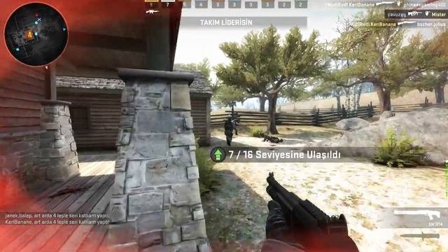 CS GO msı gtx 960 intel core i3 4130 8 gm ram 1440*900 monitör dsr açık смотреть онлайн