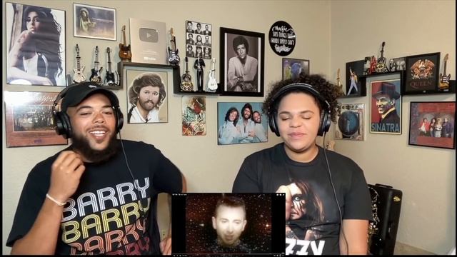 RIHANNA SAMPLED TIHS?!.. | FIRST TIME HEARING Soft Cell - Tainted Love REACTION смотреть онлайн