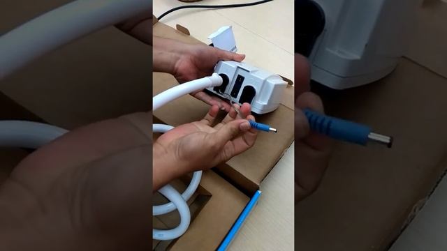 Perakitan pompa Flojet CoolPro смотреть онлайн