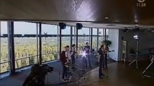 Vapnet - Ge dom våld смотреть онлайн