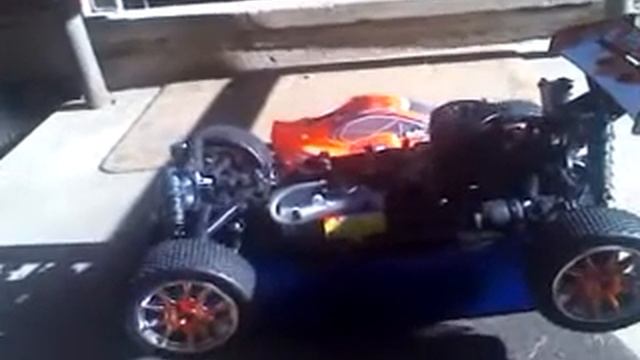 nitro rc trouble help!!!!! смотреть онлайн