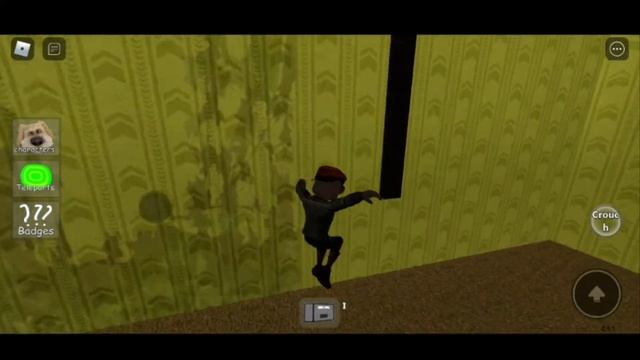 ПОБЕГ ИЗ BACKROOMS РОБЛОКС ROBLOX Backrooms Morphs ОБНОВЛЕНИЕ в BACKROOMS МОРФ ЗАКУЛИСЬЕ смотреть онлайн