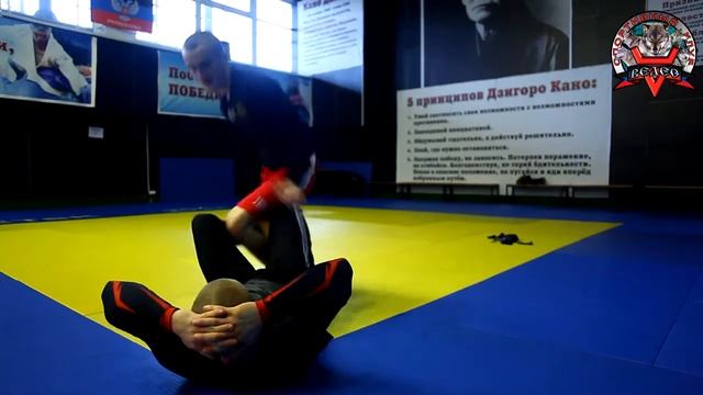 Отработка положений в борьбе смотреть онлайн