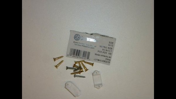 DIY Drawer LED lighting and illumination Instructional Video