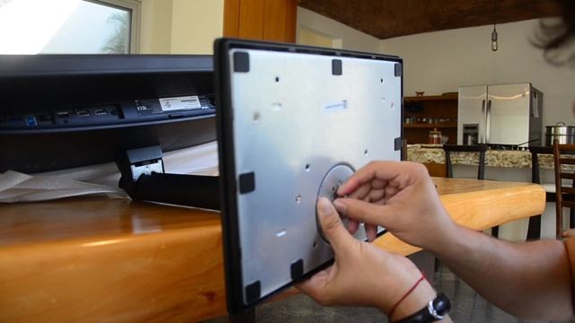 Relax Unboxing Asus ProArt Display PA328QV Special for 3D & 2D Artist смотреть онлайн