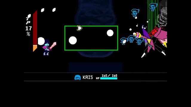 Enraged Spamton Neo Fight NO-HIT (New Patch)
