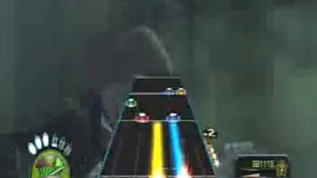Guitar Hero Metallica PS3 - Am I Evil ? - Guitar - Expert смотреть онлайн