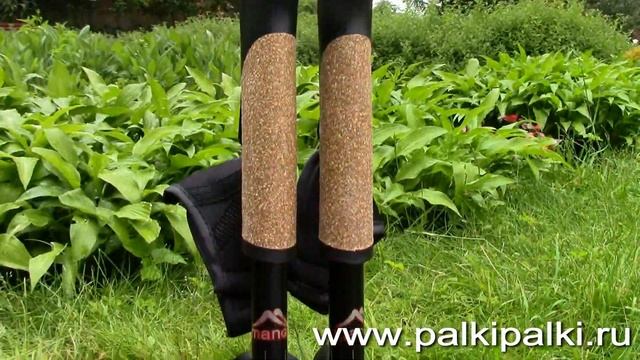 Обзор скандинавских палок manGO смотреть онлайн