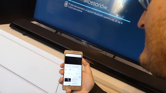 Sony HT-NT5 - test, recenzja świetnego zestawu audio 2.1 смотреть онлайн
