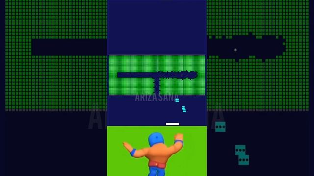 Bara bara bere bere meme ishowspeed crying brick breaker game ohio bossss #shorts #memes #gaming #a смотреть онлайн
