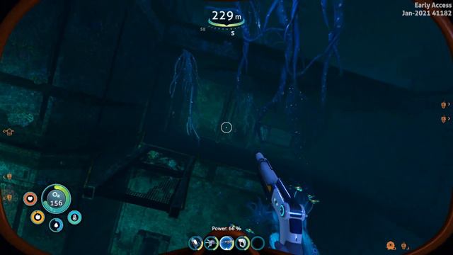 How To Find The PARALLEL PROCESSING UNIT Fragments To DISABLE THE TOWER || Subnautica Below Zero смотреть онлайн