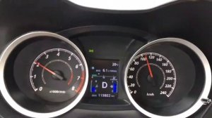 Расход топлива на митсубиси лансер 10, 1.8 CVT