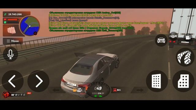 ТОП 5 ЛУЧШИХ КРМП МОБАЙЛ ПРОЕКТОВ! ТОП 5 ЛУЧШИХ КРМП НА АНДРОИД - БЛЕК РАША БАРВИХА РП РАДМИР КРМП смотреть онлайн