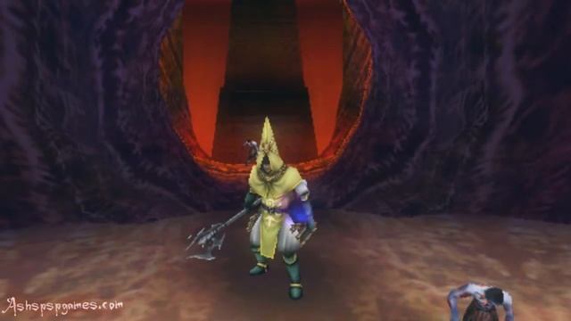 Undead Knights - PSP - #20. Cavalier Castle III [1/2] смотреть онлайн