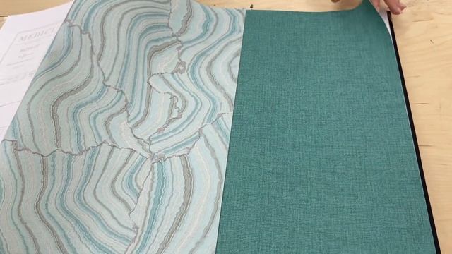 Видеообзор обоев Bernardo Bartalucci 